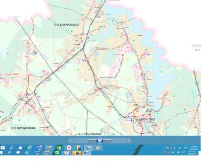 Инженерные сети Бужарово.png (175.62 КБ, 20949 просмотров) Инженерные сети Бужарово.png
