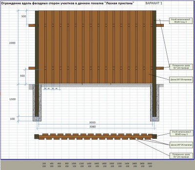 ПРпроект забора в Лесной Пристани 1.JPG